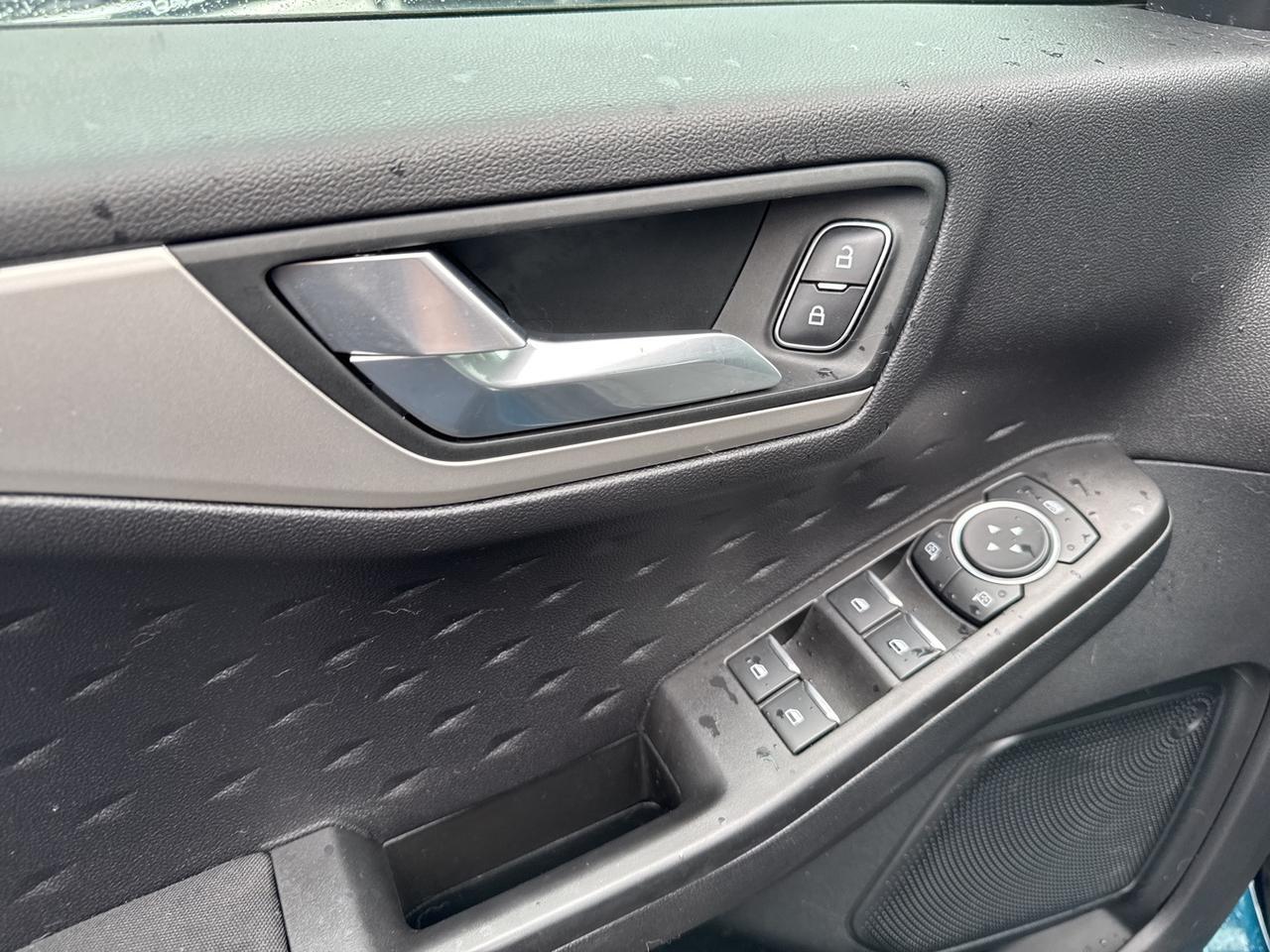 2020 Ford Escape SE Sport Hybrid Warrenton VA