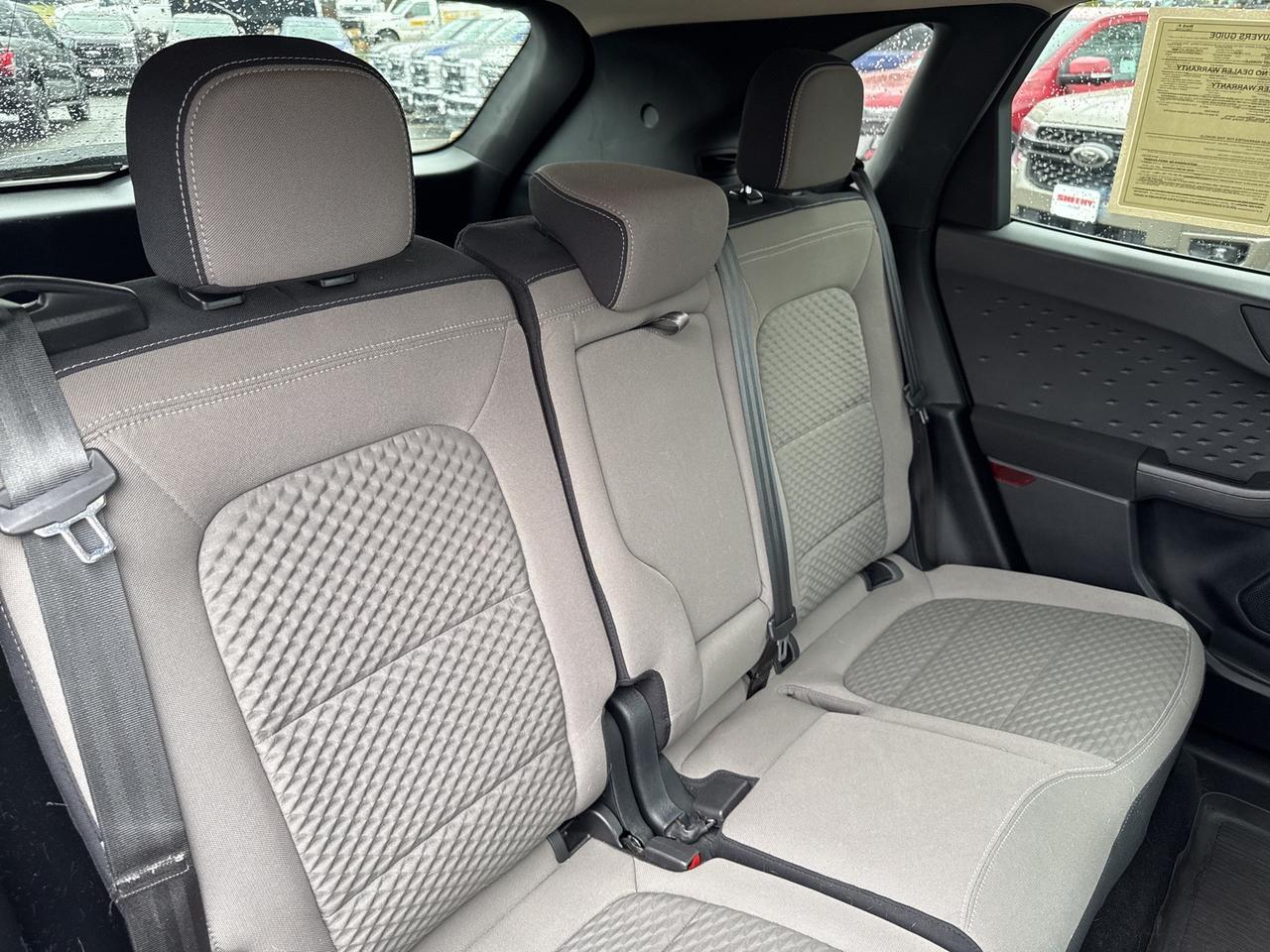 2020 Ford Escape SE Sport Hybrid Warrenton VA