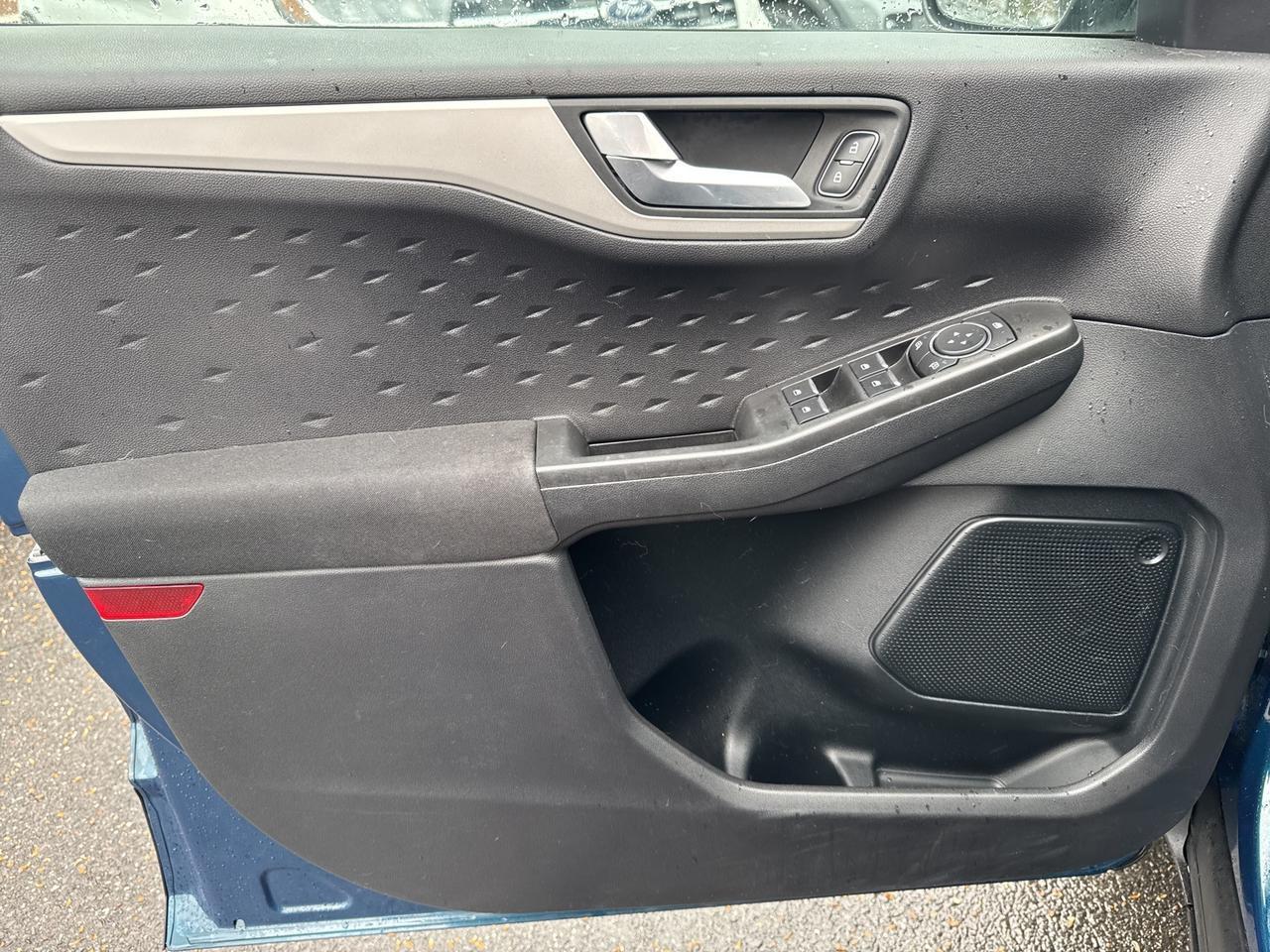 2020 Ford Escape SE Sport Hybrid Warrenton VA