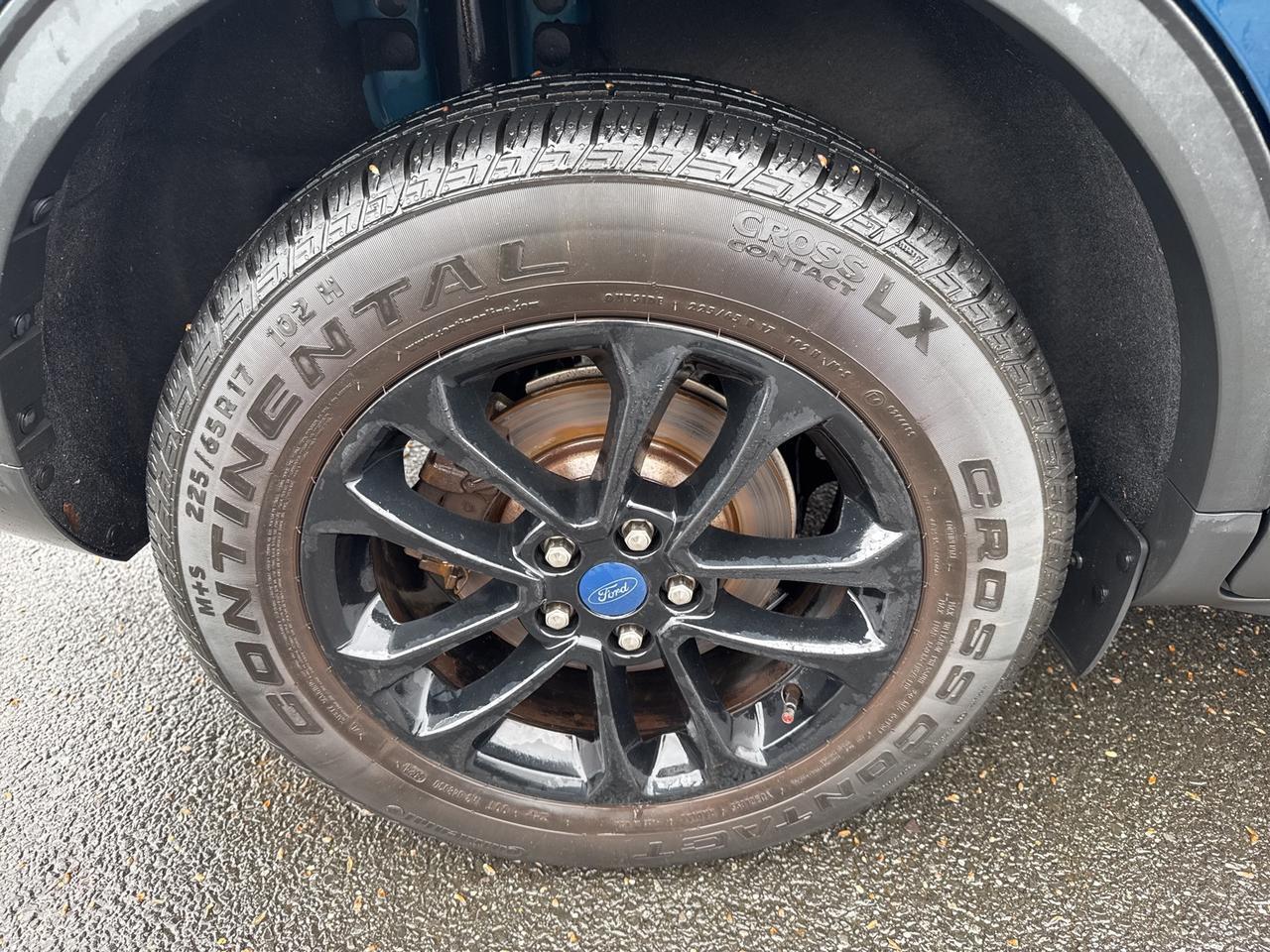 2020 Ford Escape SE Sport Hybrid Warrenton VA