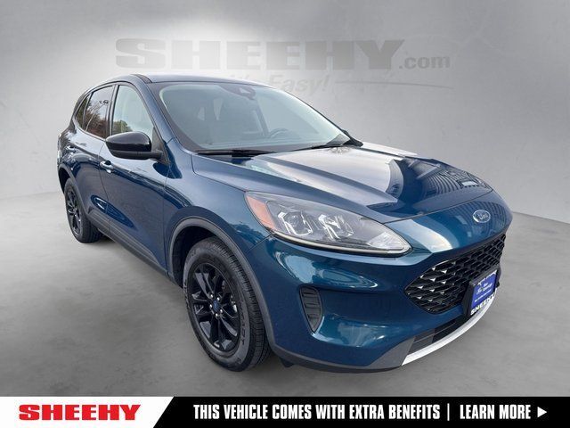 2020 Ford Escape SE Sport Hybrid