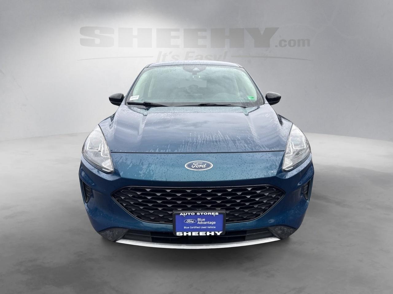 2020 Ford Escape SE Sport Hybrid Warrenton VA