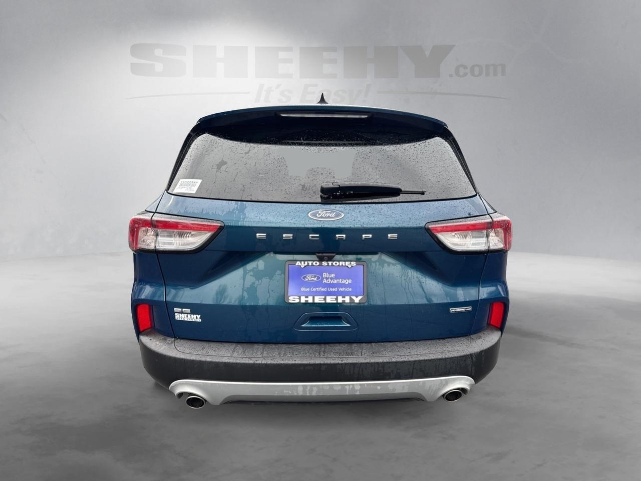 2020 Ford Escape SE Sport Hybrid Warrenton VA