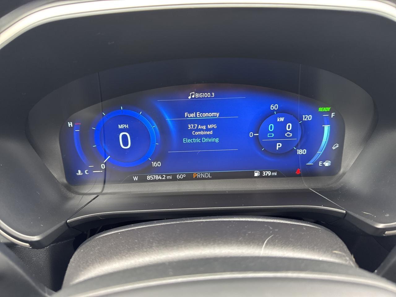 2020 Ford Escape SE Sport Hybrid Warrenton VA