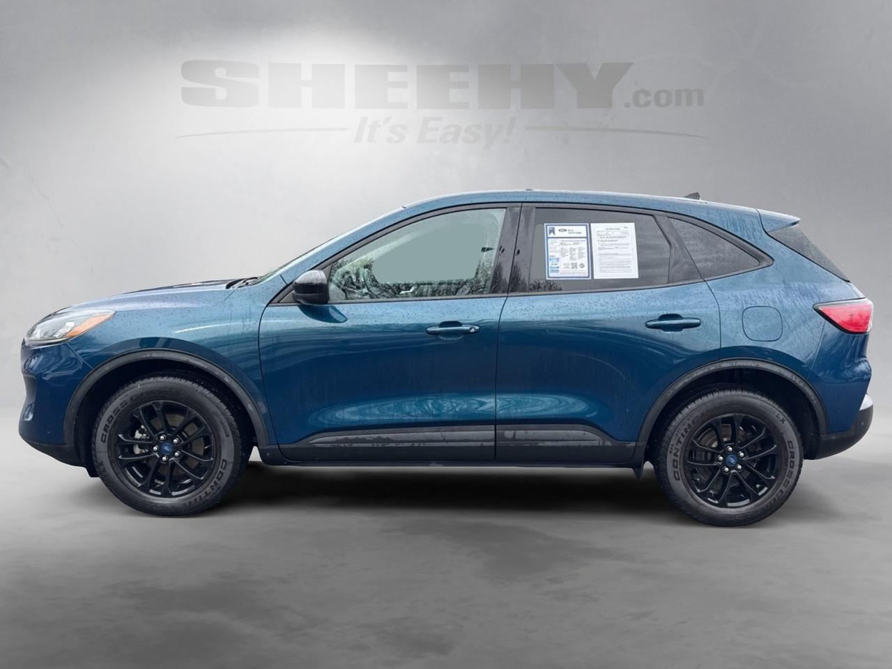 2020 Ford Escape SE Sport Hybrid Warrenton VA