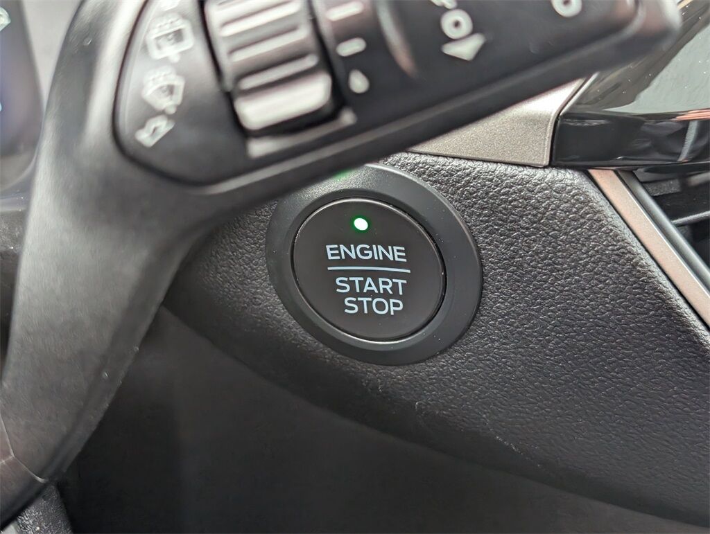 2020 Ford Escape SE Sport Hybrid Cockeysville MD