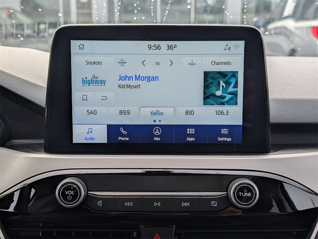 2020 Ford Escape SE Sport Hybrid Cockeysville MD