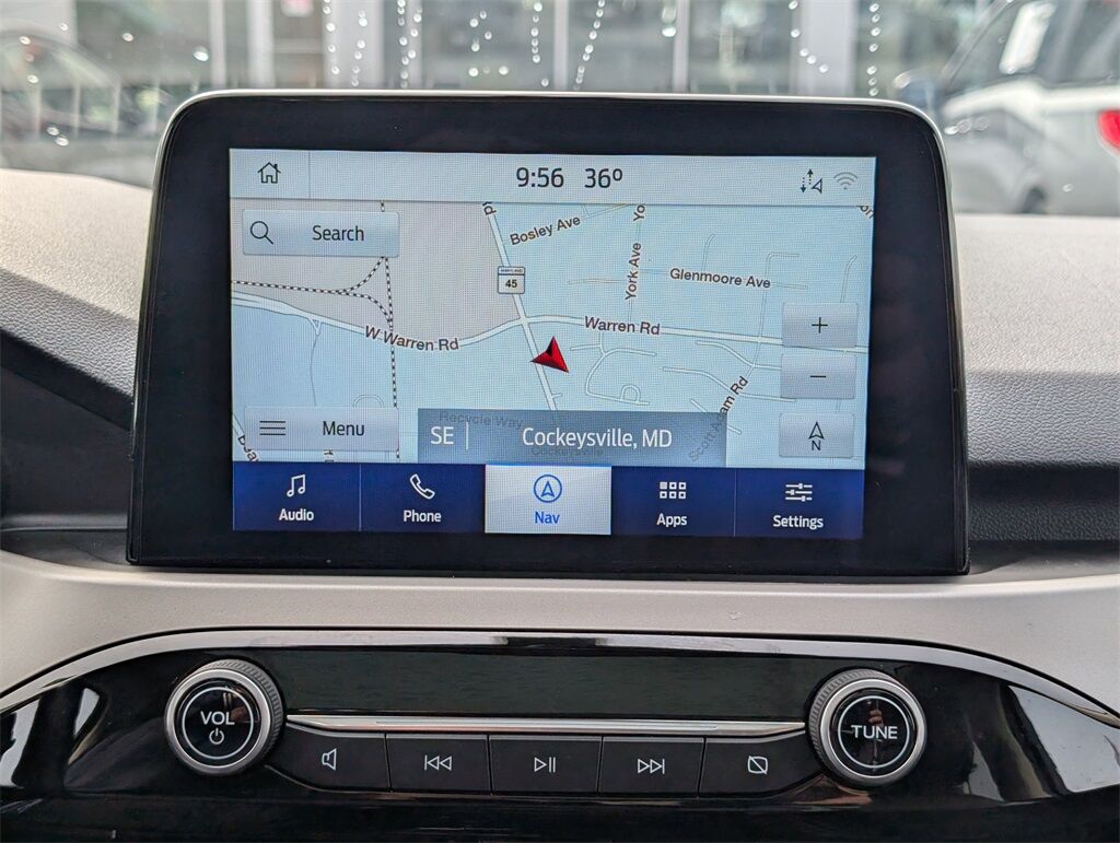 2020 Ford Escape SE Sport Hybrid Cockeysville MD