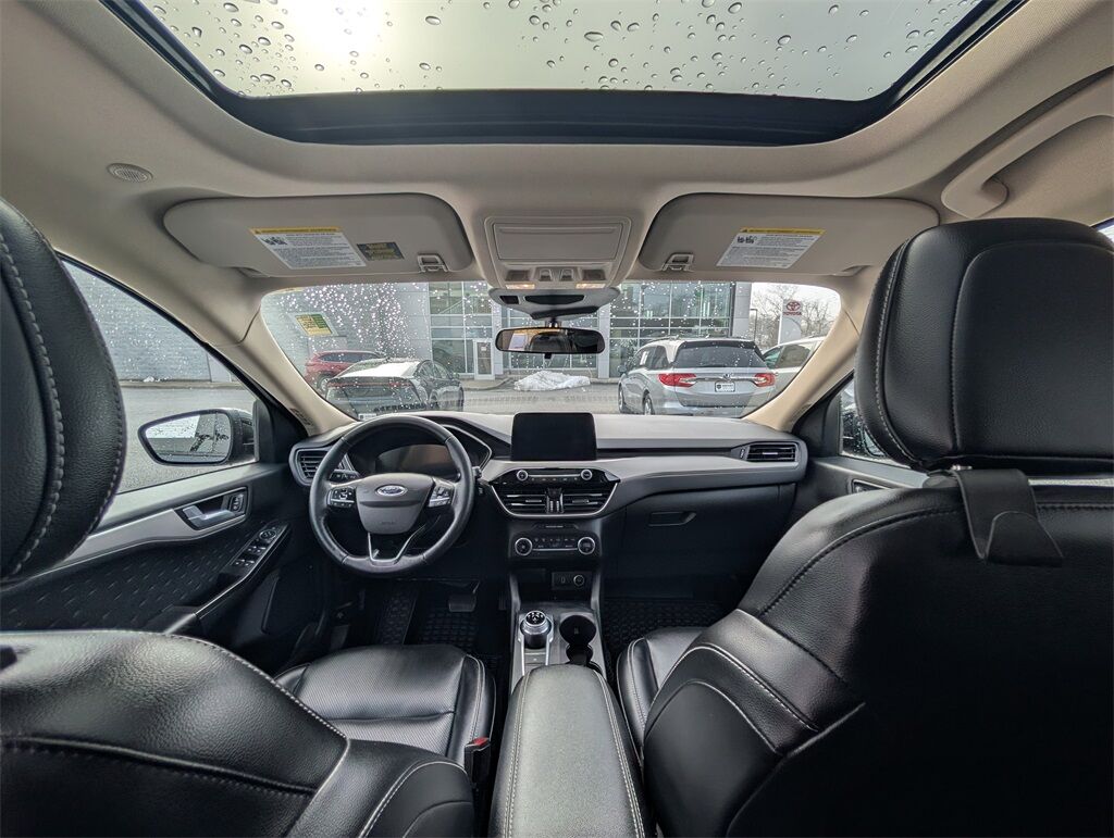 2020 Ford Escape SE Sport Hybrid Cockeysville MD