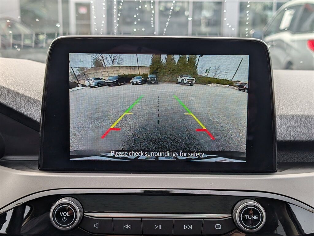 2020 Ford Escape SE Sport Hybrid Cockeysville MD