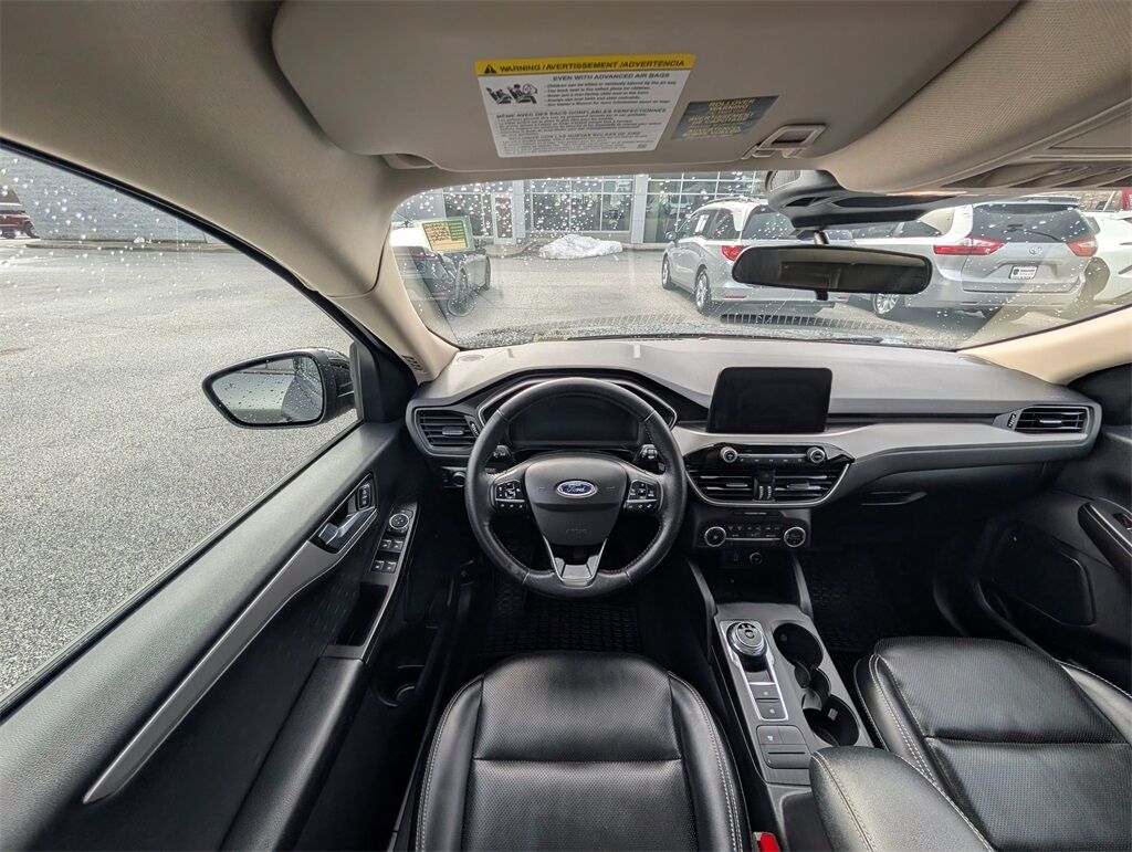 2020 Ford Escape SE Sport Hybrid Cockeysville MD