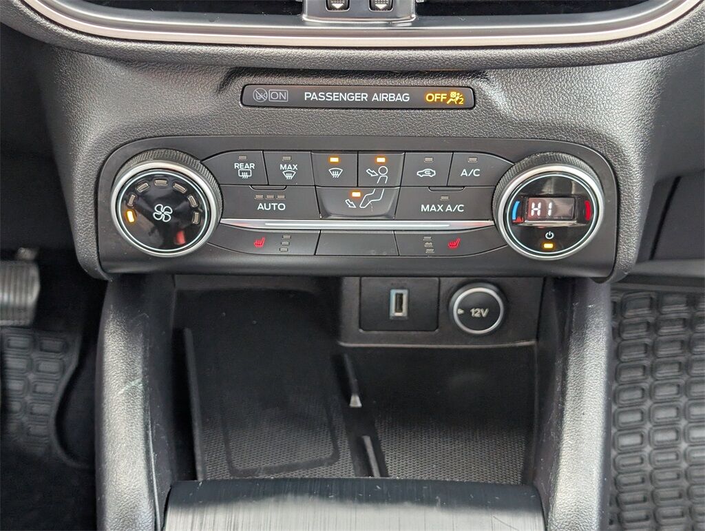 2020 Ford Escape SE Sport Hybrid Cockeysville MD