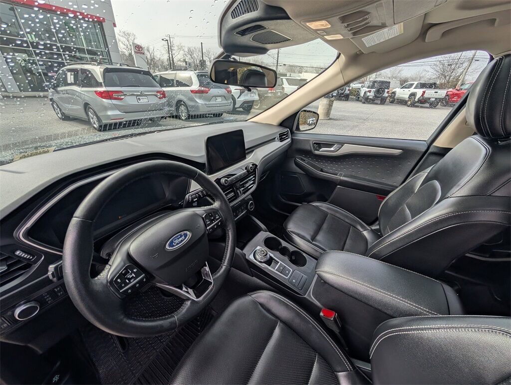 2020 Ford Escape SE Sport Hybrid Cockeysville MD