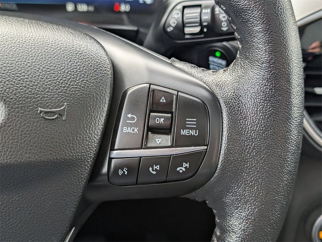 2020 Ford Escape SE Sport Hybrid Cockeysville MD