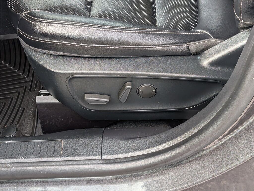 2020 Ford Escape SE Sport Hybrid Cockeysville MD