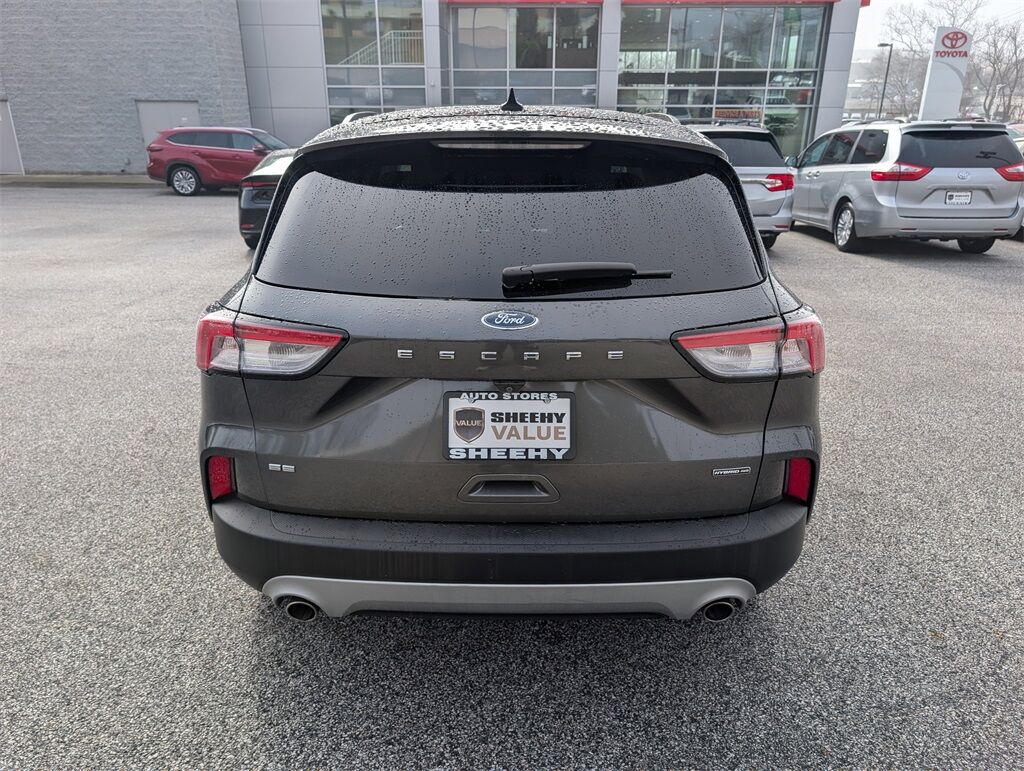 2020 Ford Escape SE Sport Hybrid Cockeysville MD