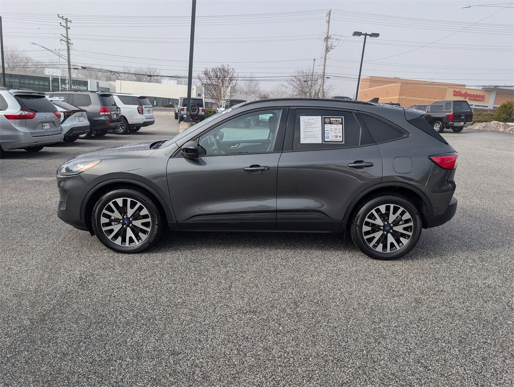2020 Ford Escape SE Sport Hybrid Cockeysville MD