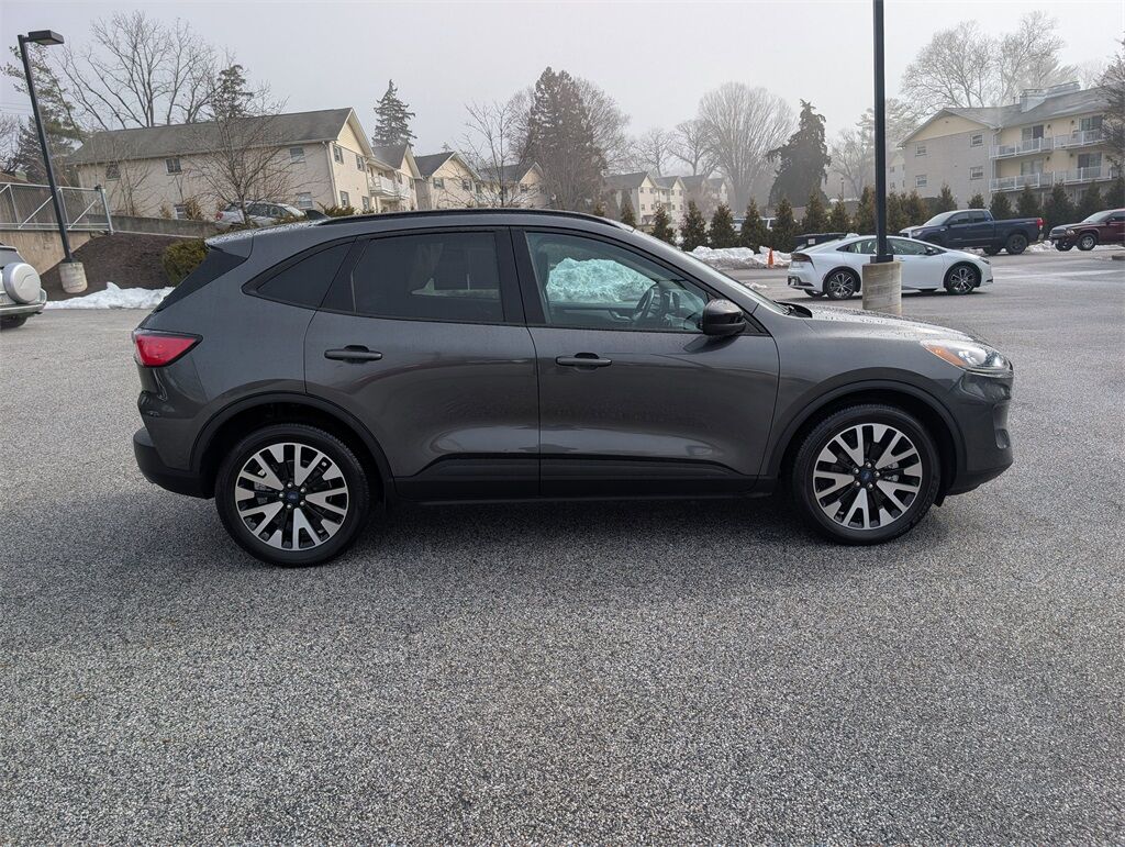 2020 Ford Escape SE Sport Hybrid Cockeysville MD