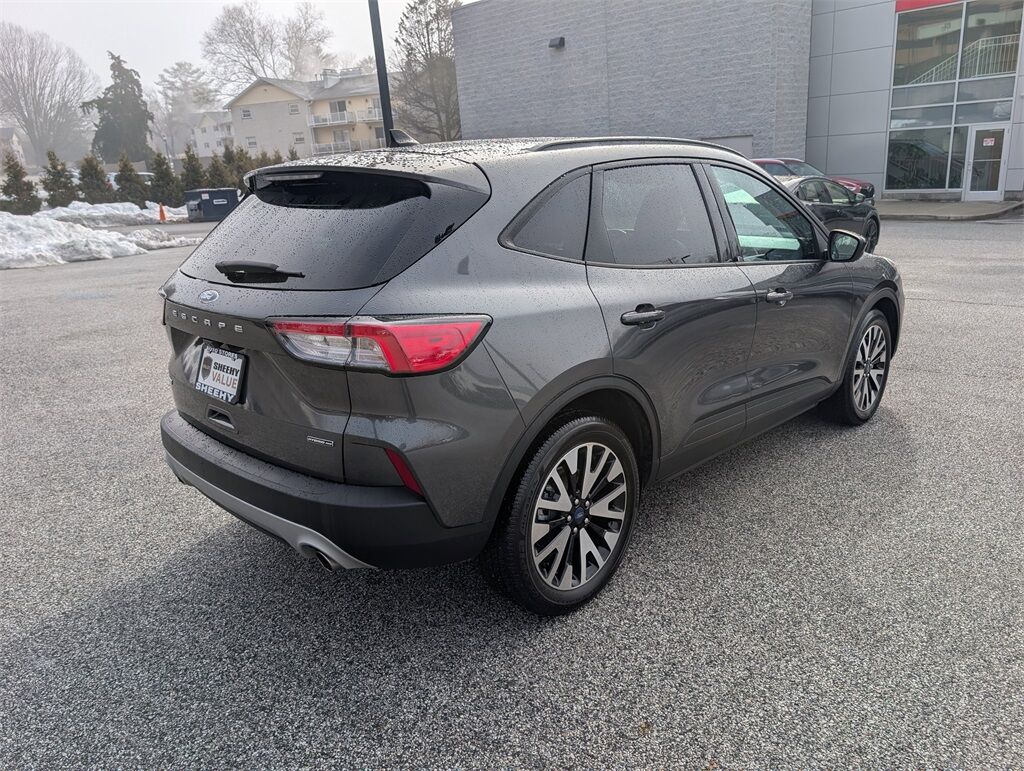 2020 Ford Escape SE Sport Hybrid Cockeysville MD