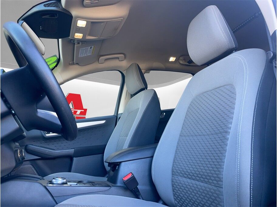 2020 Ford Escape SE Sport Utility 4D Port Orchard WA
