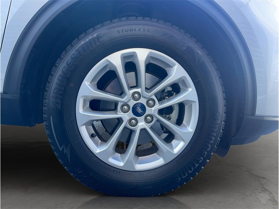 2020 Ford Escape SE Sport Utility 4D Port Orchard WA