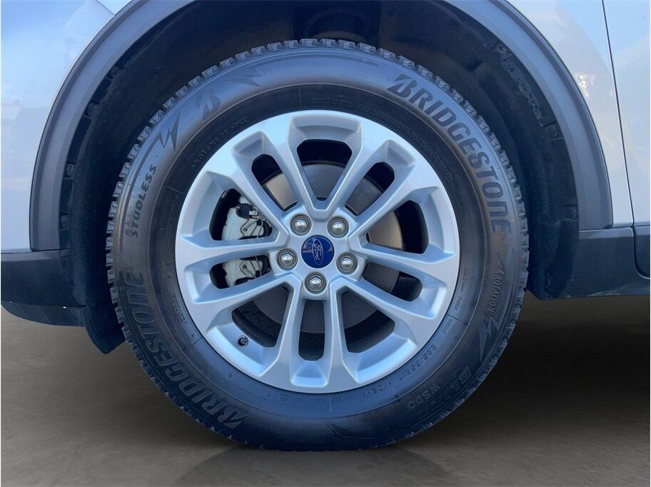 2020 Ford Escape SE Sport Utility 4D Port Orchard WA