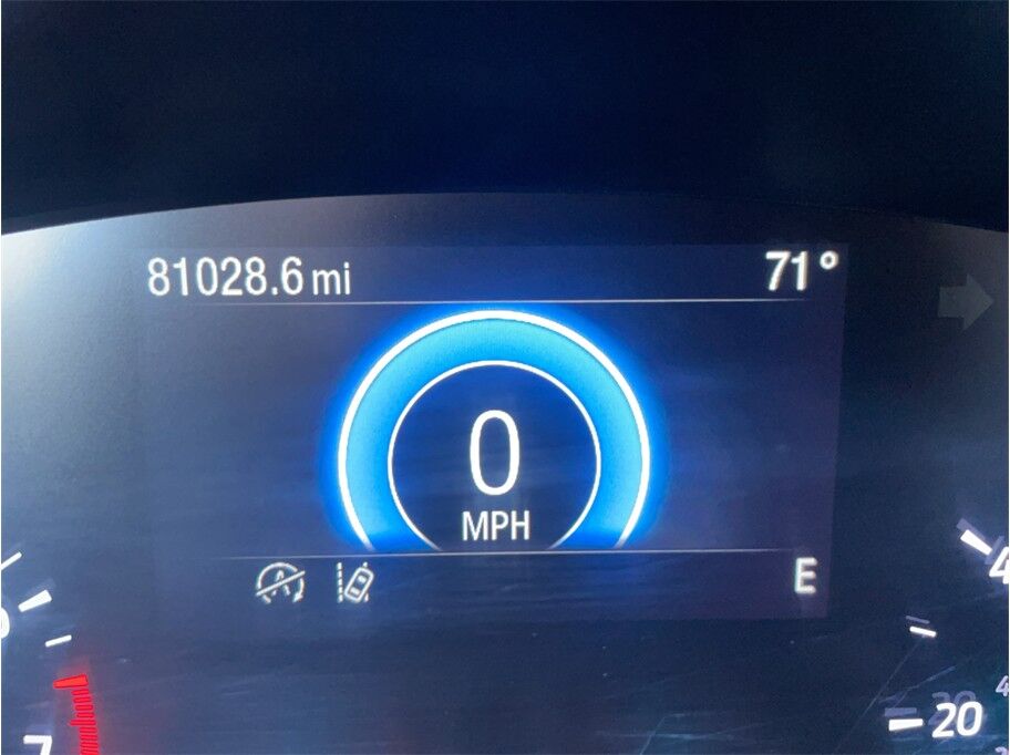 2020 Ford Escape SE Sport Utility 4D Port Orchard WA