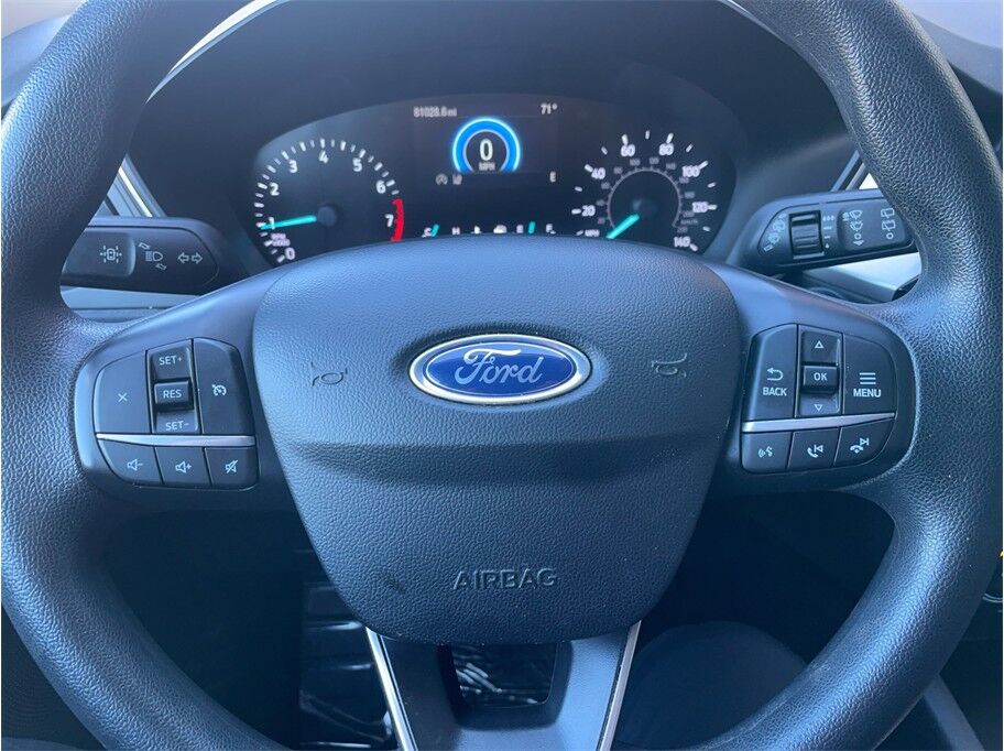 2020 Ford Escape SE Sport Utility 4D Port Orchard WA