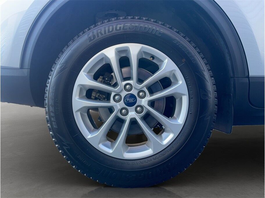 2020 Ford Escape SE Sport Utility 4D Port Orchard WA