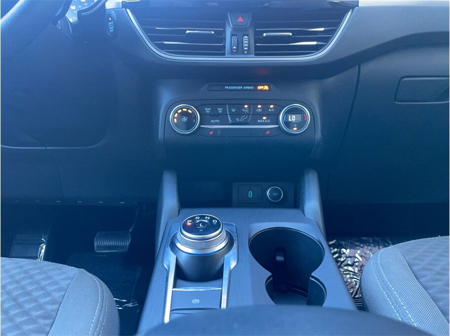 2020 Ford Escape SE Sport Utility 4D Port Orchard WA