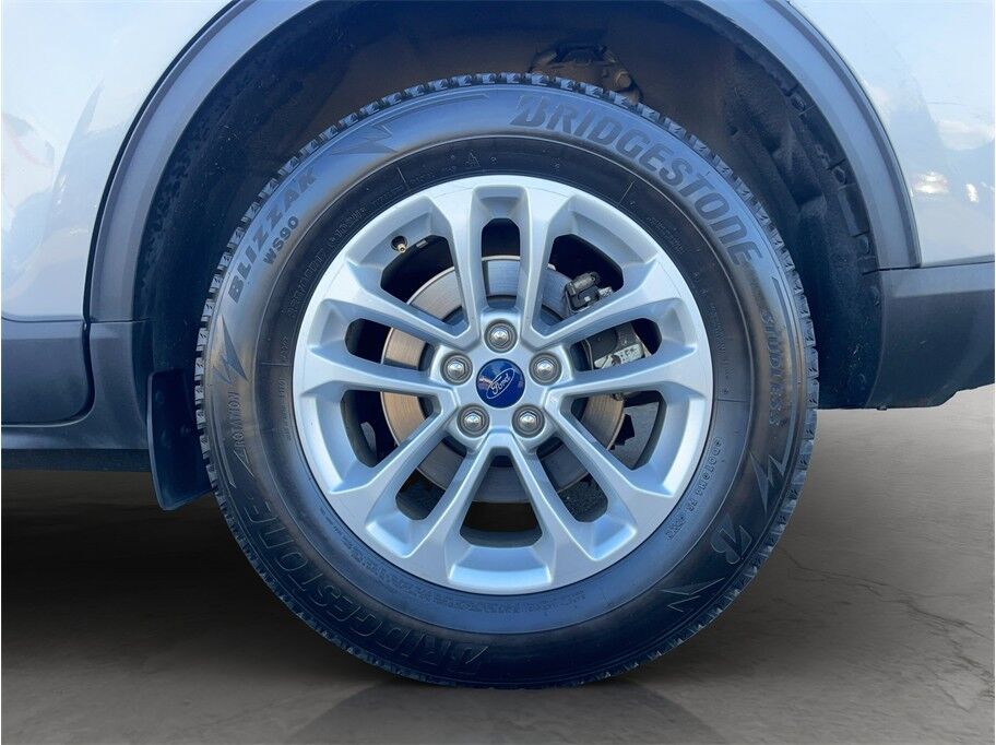 2020 Ford Escape SE Sport Utility 4D Port Orchard WA