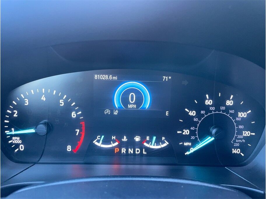 2020 Ford Escape SE Sport Utility 4D Port Orchard WA