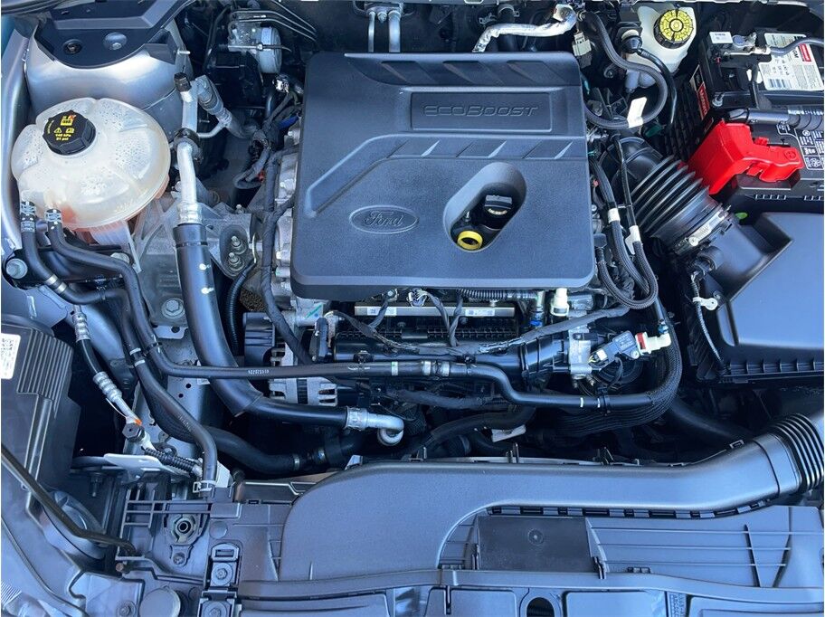 2020 Ford Escape SE Sport Utility 4D Port Orchard WA