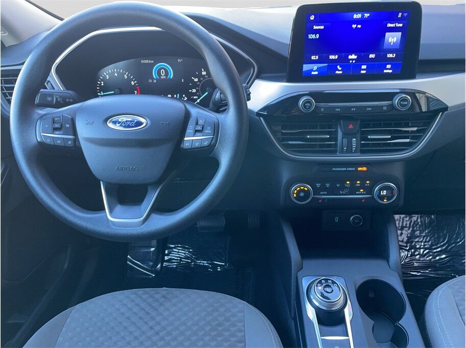 2020 Ford Escape SE Sport Utility 4D Port Orchard WA