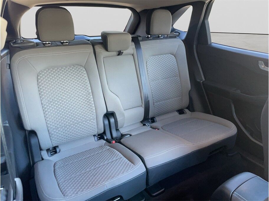 2020 Ford Escape SE Sport Utility 4D Port Orchard WA