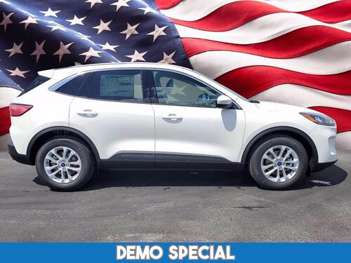 2020 Ford Escape SE Tampa FL 2020 Ford Escape SE Tampa FL