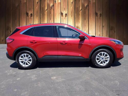 2020 Ford Escape SE Tampa FL 2020 Ford Escape SE Tampa FL