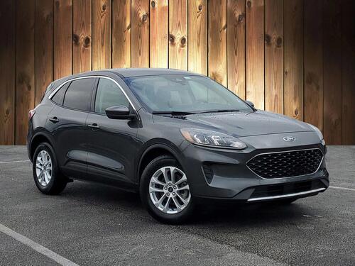 2020 Ford Escape SE Tampa FL 2020 Ford Escape SE Tampa FL