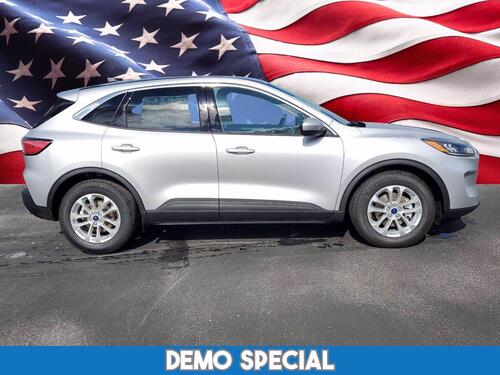 2020 Ford Escape SE Tampa FL 2020 Ford Escape SE Tampa FL