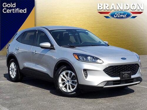 2020 Ford Escape SE Tampa FL 2020 Ford Escape SE Tampa FL