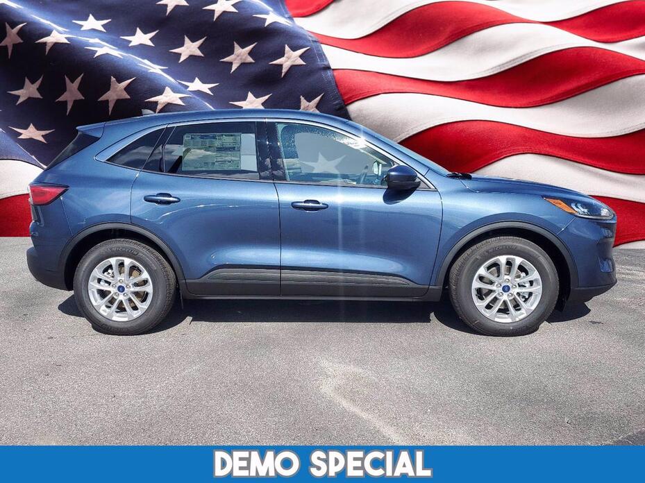 2020 Ford Escape 2020 Ford Escape