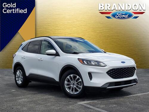2020 Ford Escape SE Tampa FL 2020 Ford Escape SE Tampa FL