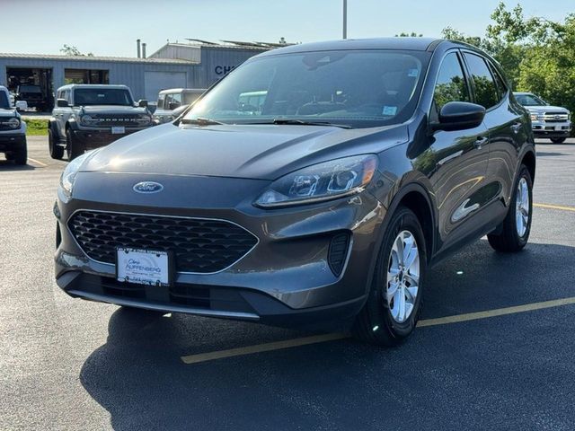 2020 Ford Escape SE Washington MO