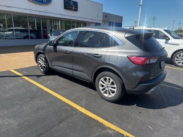 2020 Ford Escape SE Washington MO