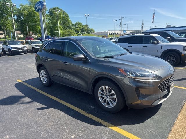 2020 Ford Escape SE Washington MO