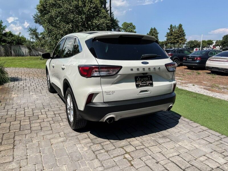 2020 Ford Escape SE Wilmington NC