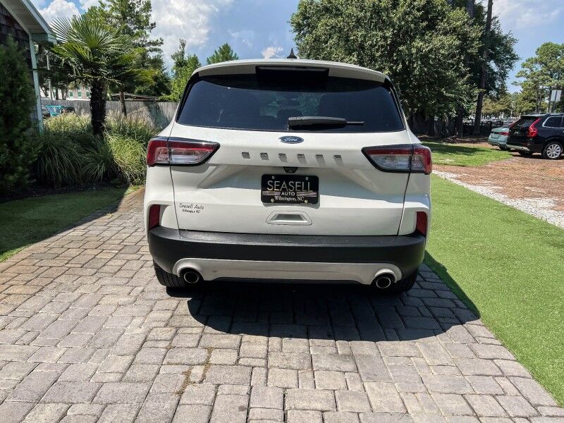 2020 Ford Escape SE Wilmington NC