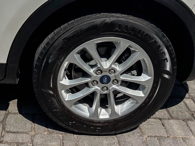 2020 Ford Escape SE Wilmington NC