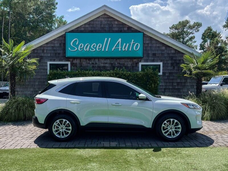 2020 Ford Escape SE Wilmington NC
