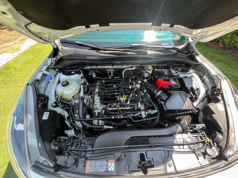 2020 Ford Escape SE Wilmington NC
